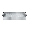 Ociekacz GLOBALO OZ 1.1 Inox