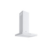 Cooker hood GLOBALO LONATIO 60.1 WHITE