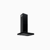 Cooker hood GLOBALO VERTA 60.3 H2H BLACK