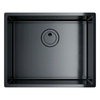 Sink GLOBALO RIWOLO 50.1 ANTHRACITE