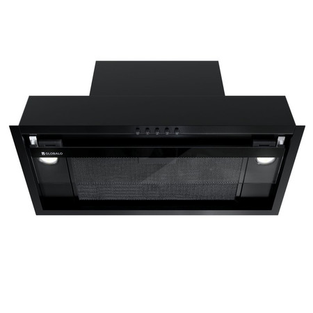 Okap kuchenny GLOBALO Dismo 60.1 Black