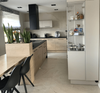 Okap kuchenny GLOBALO Werno Isola 40.2 Black