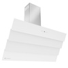 Cooker hood GLOBALO Larto 90.3 White