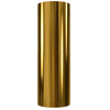 Okap kuchenny GLOBALO Cylindro Isola 39.7 Gold