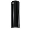 Cooker hood GLOBALO Heweno Isola 39.1 Black