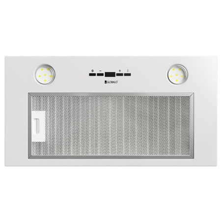 Dunstabzugshaube GLOBALO Lofetti 60.2 Weiß