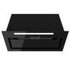 Okap kuchenny GLOBALO Senturo 60.3 Black