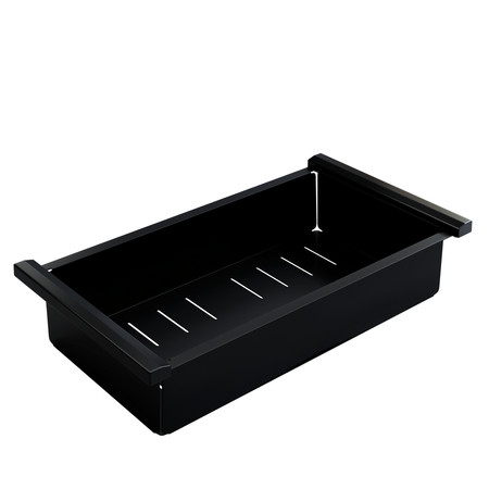 Ociekacz GLOBALO OM 41.1 Black