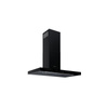 Cooker hood GLOBALO LONATIO 90.1 BLACK