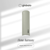 Cooker hood GLOBALO Miraya Isola 39.1 Sage