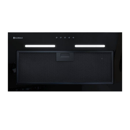 Okap kuchenny GLOBALO Orivio 60.1 Black