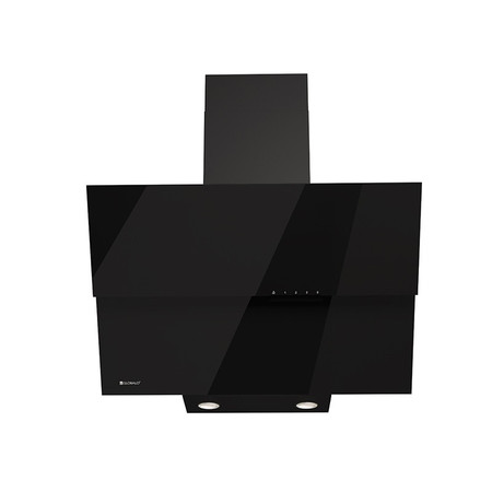 Okap kuchenny GLOBALO Womero 60.1 Black