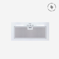 Okap kuchenny GLOBALO Flueris 60.1 White Sensor Smell