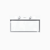 Okap kuchenny GLOBALO Spedtero 60.2 White