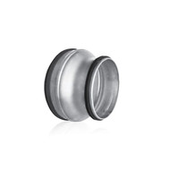 VILPE Redukcja 160/150mm z uszczelką RPCL-160-150