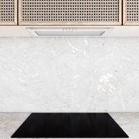 Okap kuchenny GLOBALO Latapio 60.1 White