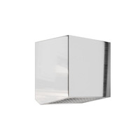 TURBINA ZEWNĘTRZNA GLOBALO TZ 1.1