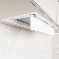 Okap kuchenny Feneris 60.1 White