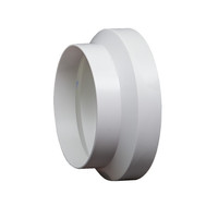 Redukcja okrągła DOMUS 15/12,5 cm KOD 118