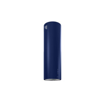 Okap kuchenny GLOBALO Cylindro Isola 39.7 Blue