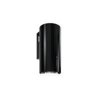 Okap kuchenny GLOBALO Heweno 39.1 Black