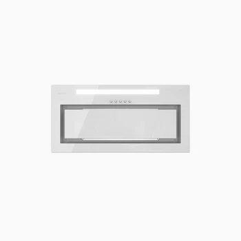 Okap kuchenny GLOBALO Senturo 60.3 White