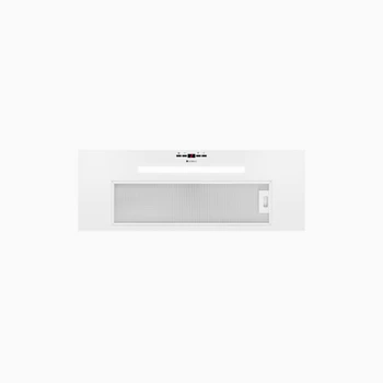 Okap kuchenny GLOBALO Agendero 80.2 White