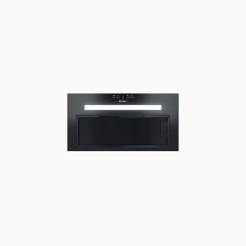 Okap kuchenny GLOBALO Agendero 60.2 Black