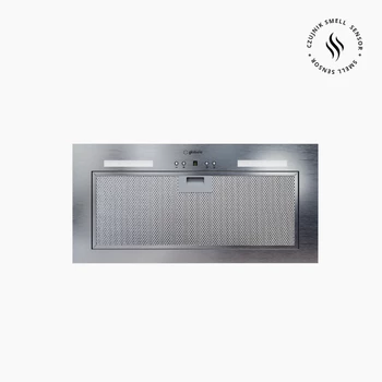 Okap kuchenny GLOBALO Flueris 60.1 Inox Sensor Smell
