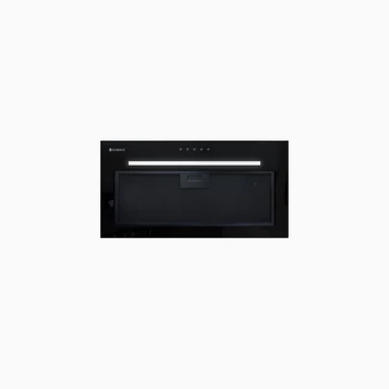 Okap kuchenny GLOBALO Ereniso 60.1 Black