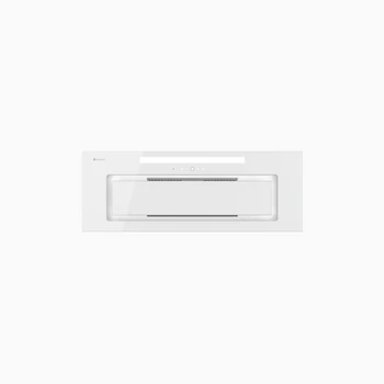 Okap kuchenny GLOBALO Loteo 80.4 Plus White