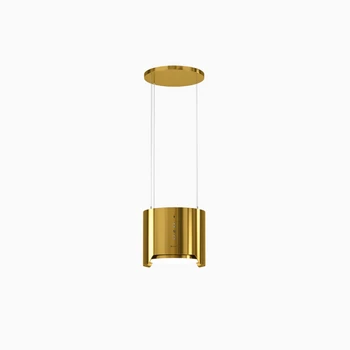 Okap kuchenny GLOBALO Arenoflow 39.4 Gold